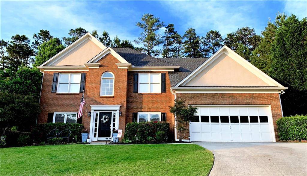 Suwanee, GA 30024,3469 Morningwood CT