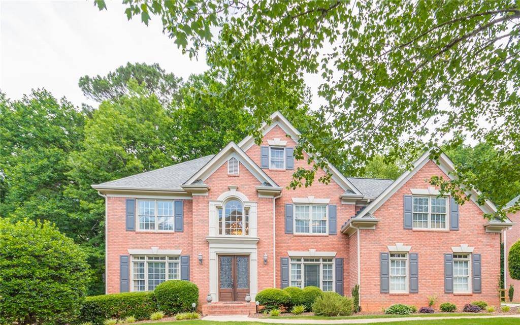 Johns Creek, GA 30022,365 Satterwhite DR