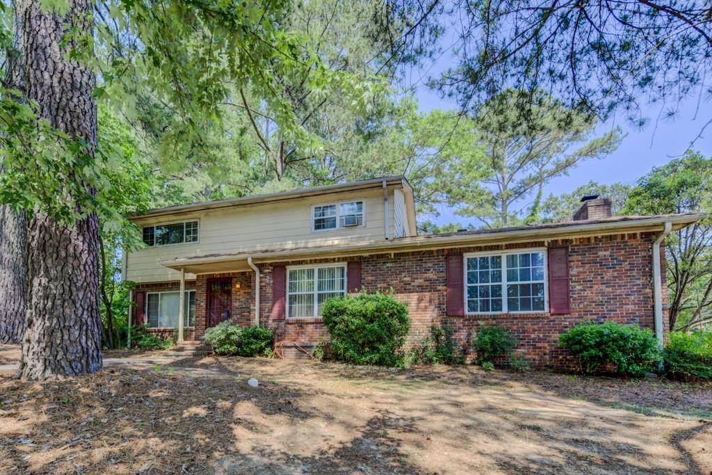 Atlanta, GA 30331,2374 Navajo TRL SW