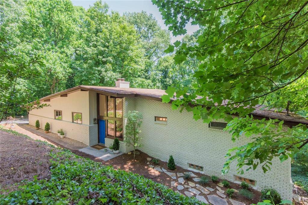 Atlanta, GA 30342,4207 Mcclatchey CIR NE