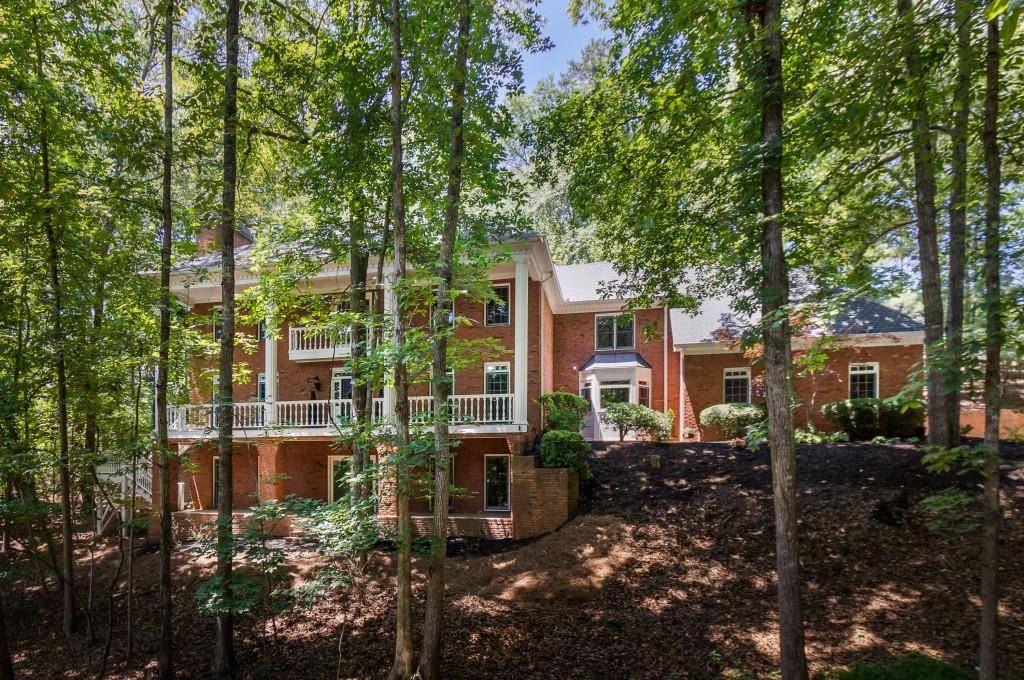 Roswell, GA 30076,1545 Northcliff TRCE