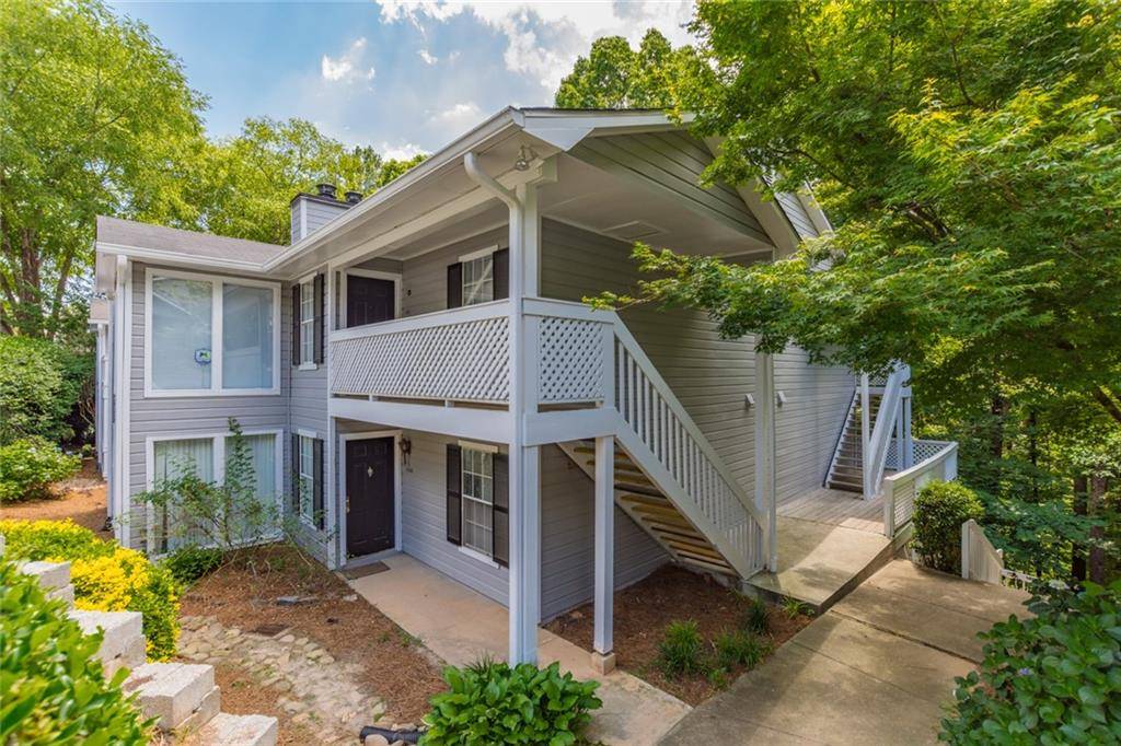 Sandy Springs, GA 30350,1406 Vicksburg PL