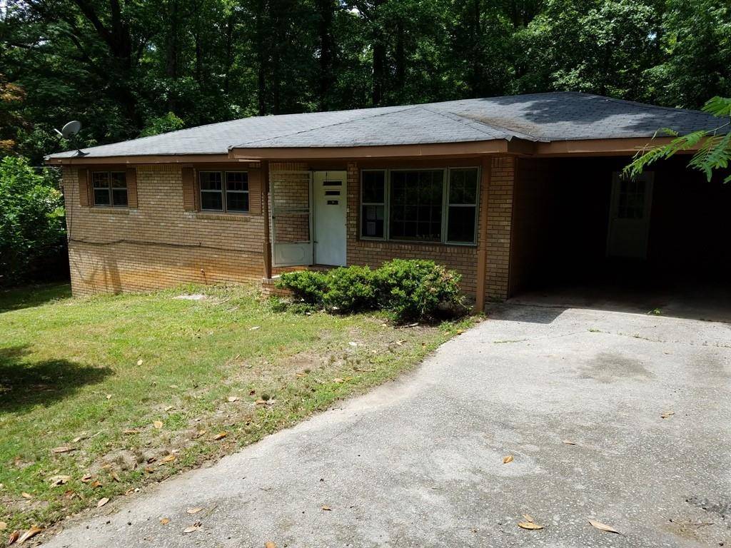 Lithia Springs, GA 30122,7009 Debbie LN