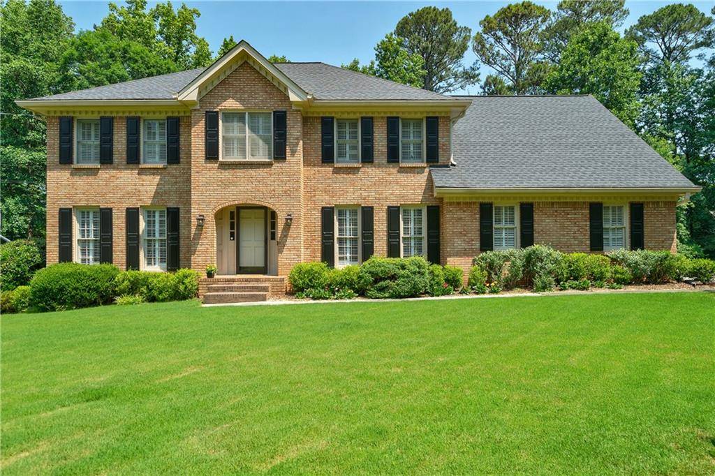 Peachtree Corners, GA 30092,5589 Guyton CT