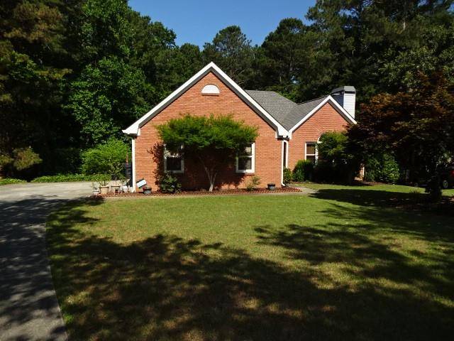 Grayson, GA 30017,2380 Waterton Ridge TRL