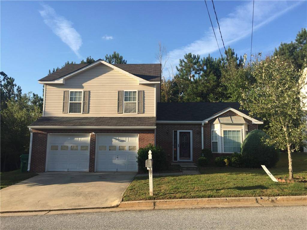 Lithonia, GA 30058,7034 Red Maple LN