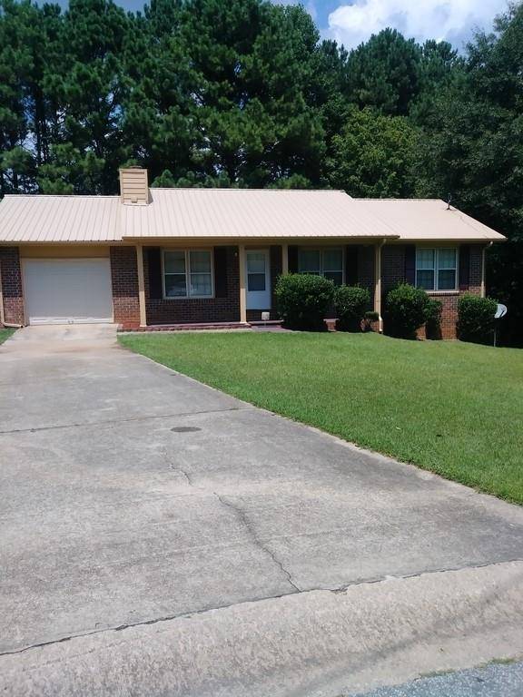 Ellenwood, GA 30294,5708 BUCK CT