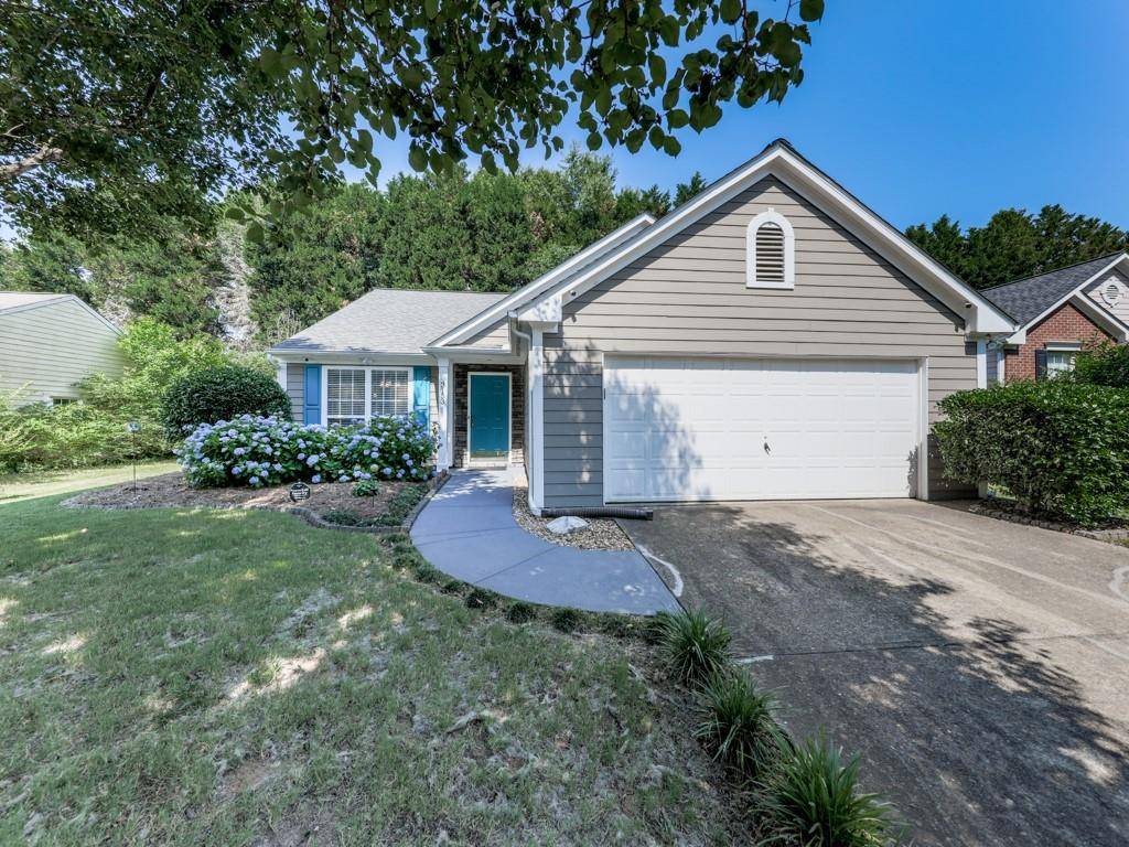 Marietta, GA 30066,3153 BELLESTONE CT