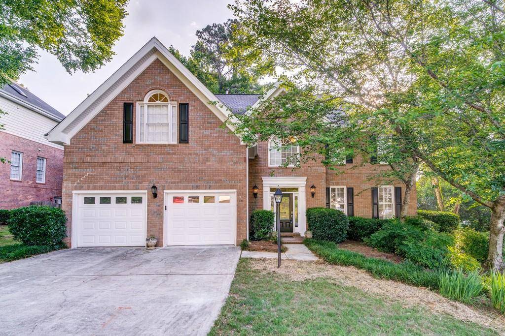 Duluth, GA 30096,3145 Oak Hampton WAY