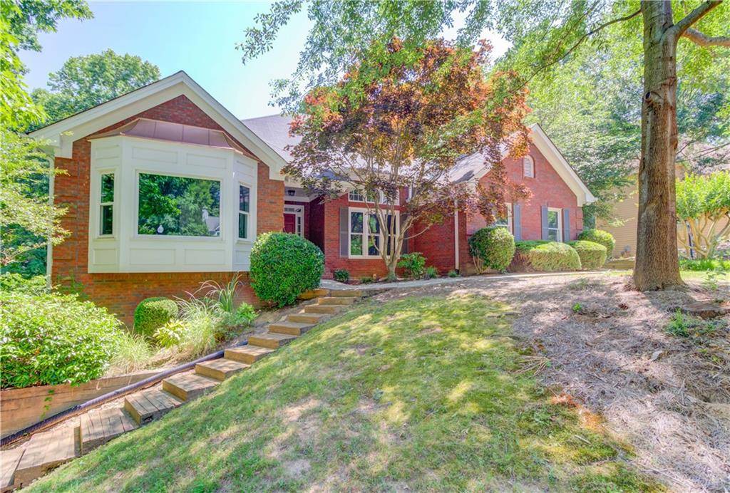 Suwanee, GA 30024,5315 Overbend TRL