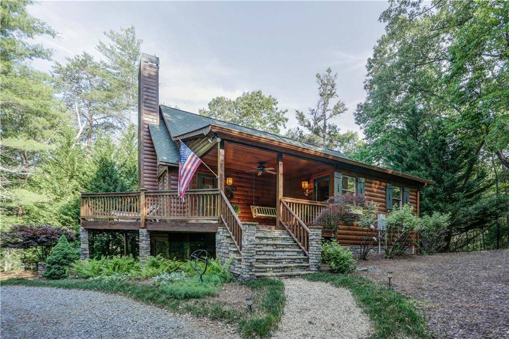 Ellijay, GA 30540,100 Waleska LN