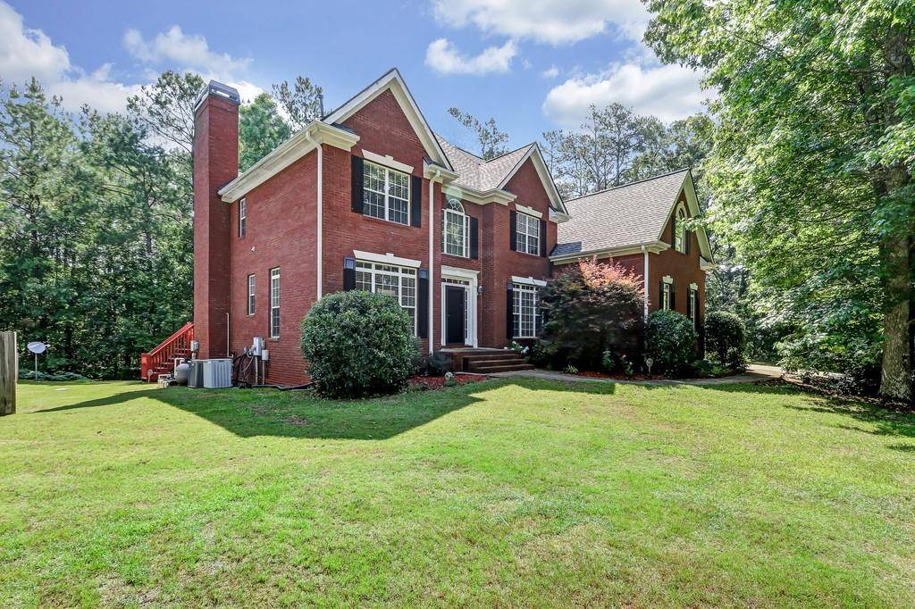 Villa Rica, GA 30180,8970 Meadow WALK