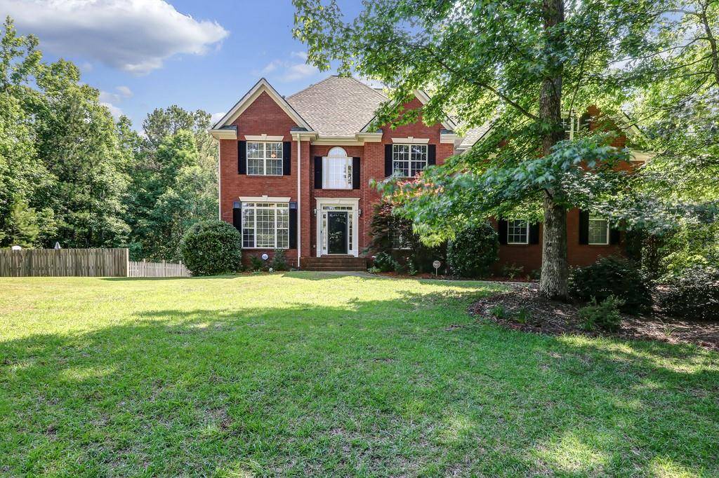 Villa Rica, GA 30180,8970 Meadow WALK