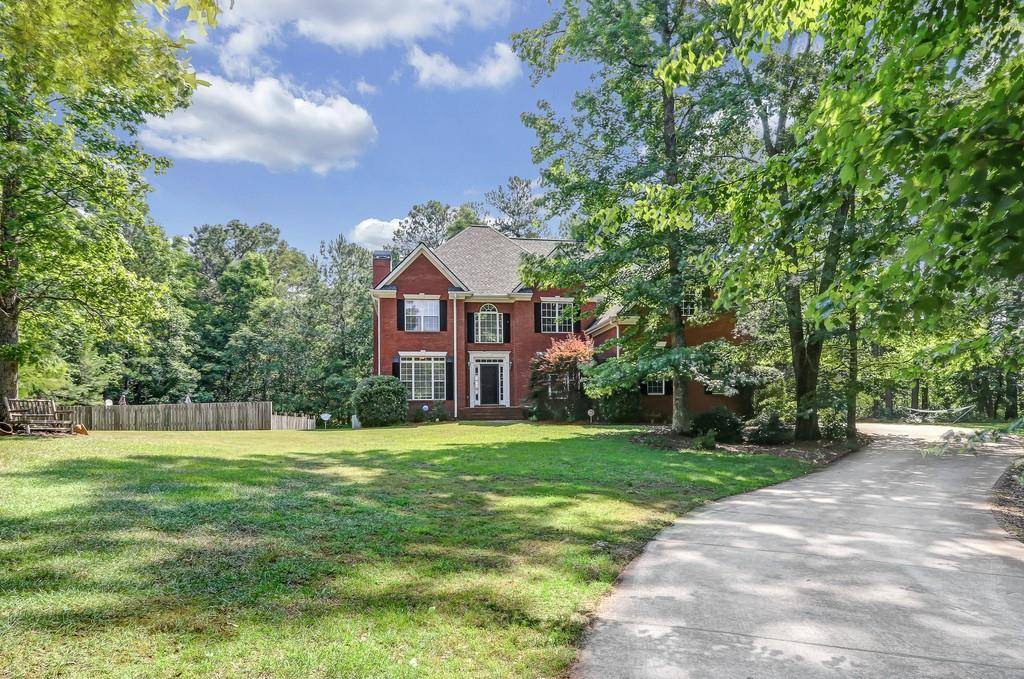 Villa Rica, GA 30180,8970 Meadow WALK