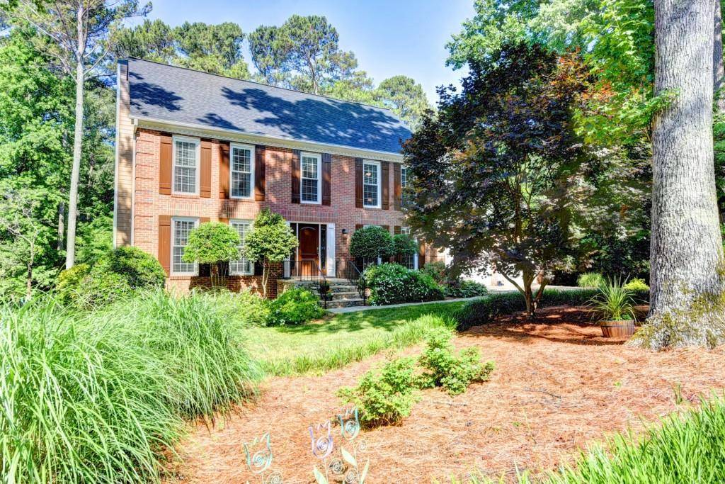 Peachtree Corners, GA 30092,4534 Fitzpatrick WAY