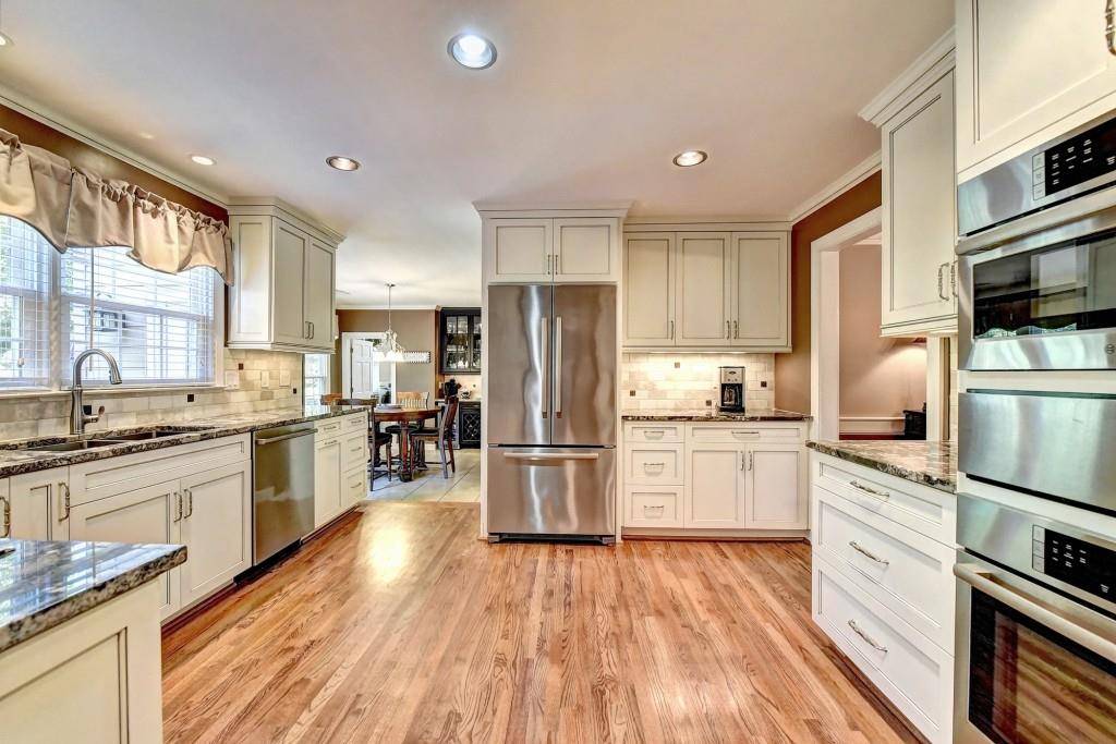 Peachtree Corners, GA 30092,4534 Fitzpatrick WAY