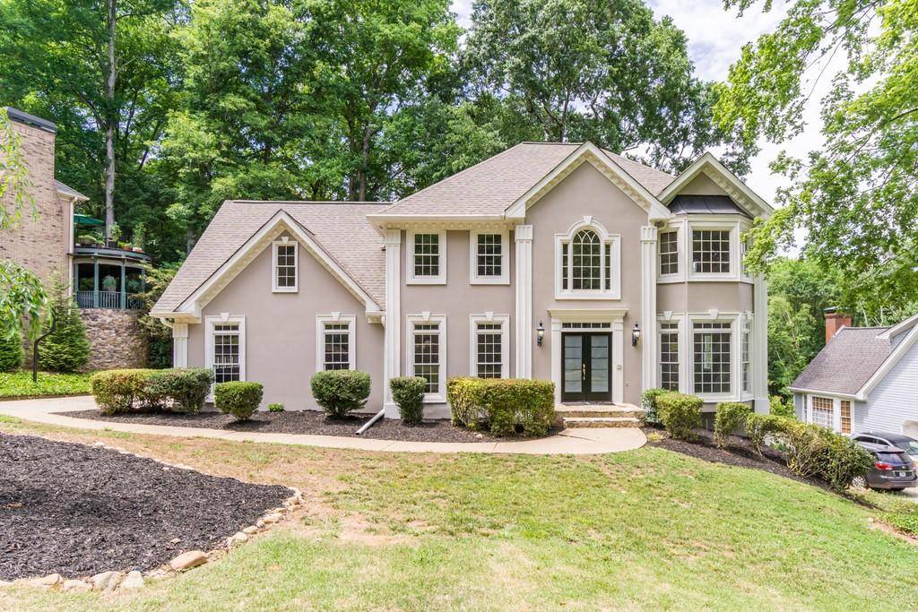 Peachtree Corners, GA 30092,4691 Outer Bank DR