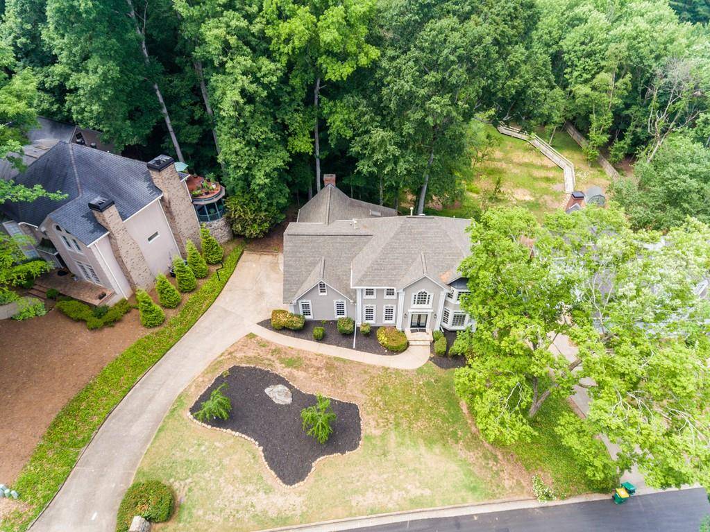 Peachtree Corners, GA 30092,4691 Outer Bank DR