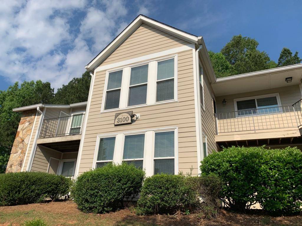 Roswell, GA 30075,3103 Lake Pointe CIR