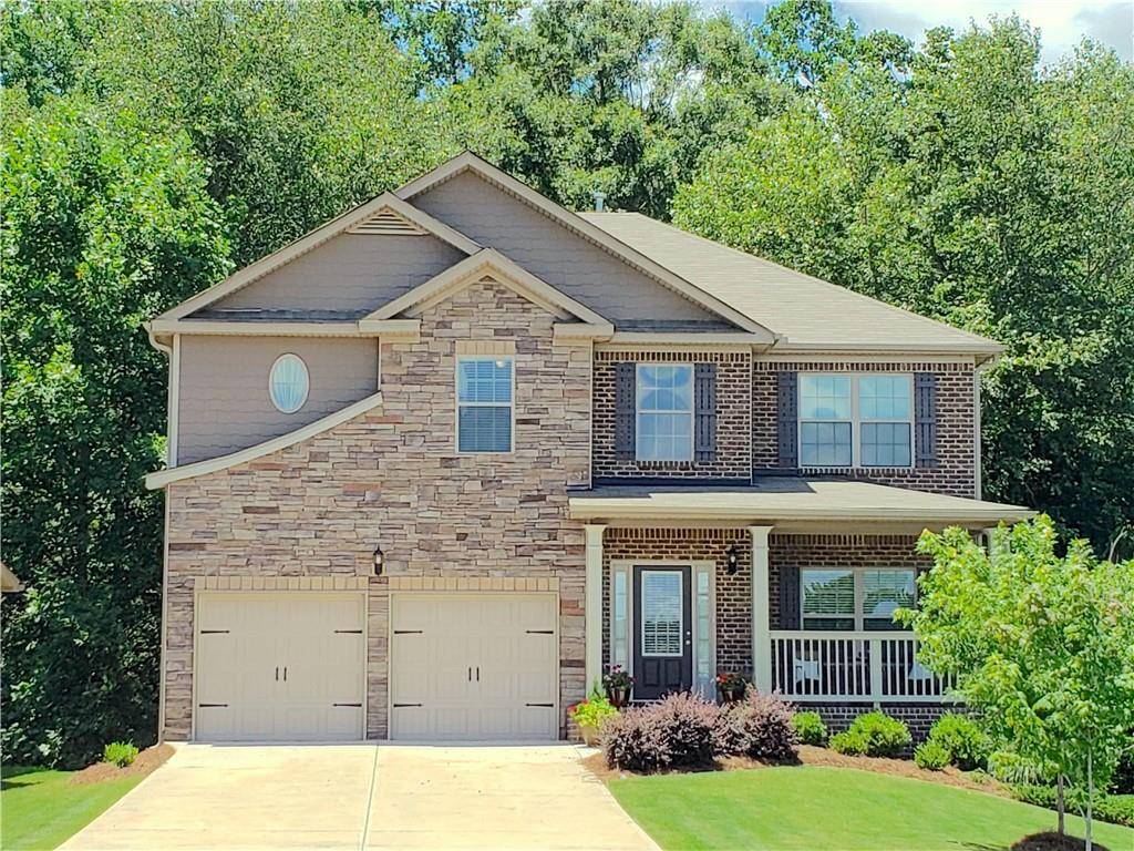 Braselton, GA 30517,6019 Riverview Parkway