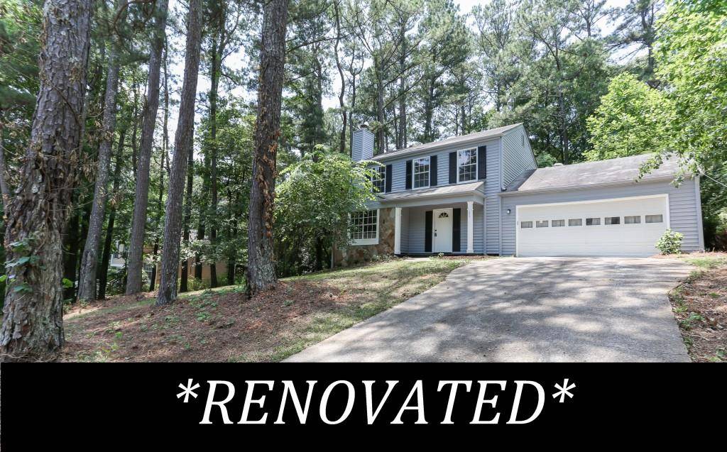 Stone Mountain, GA 30087,465 Maid Marion LN