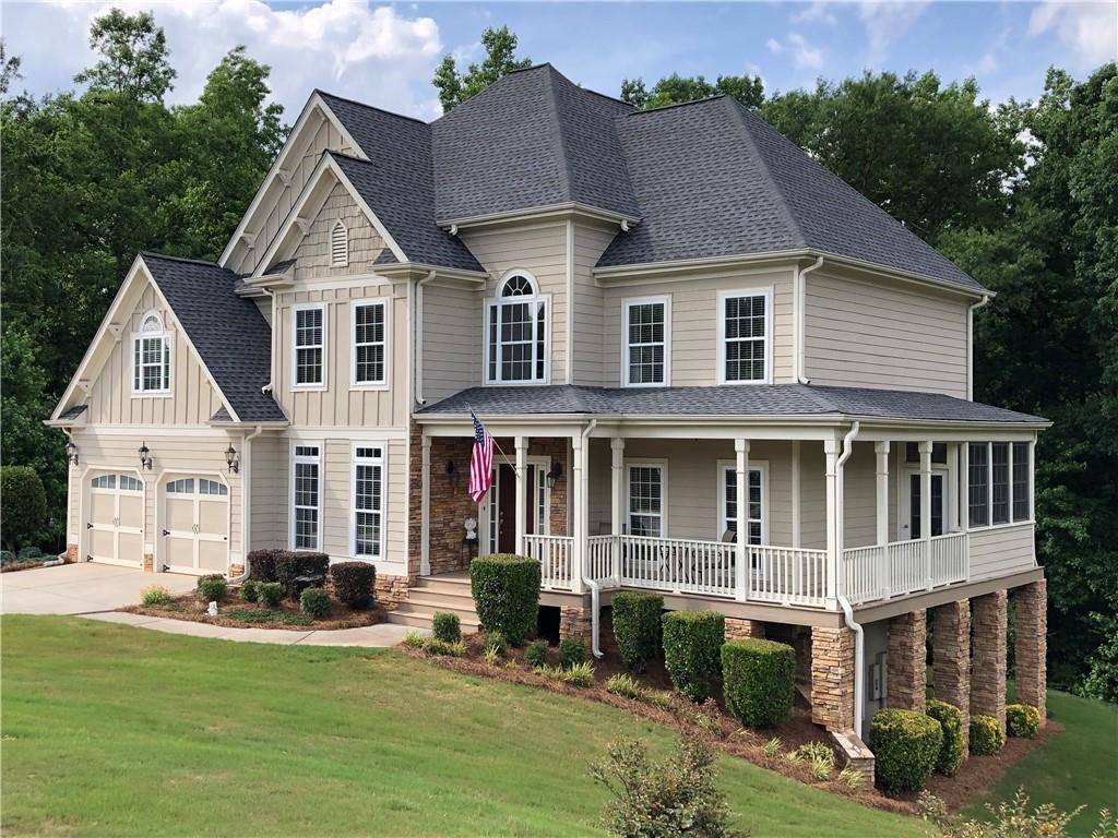 Villa Rica, GA 30180,9076 River Bend CT