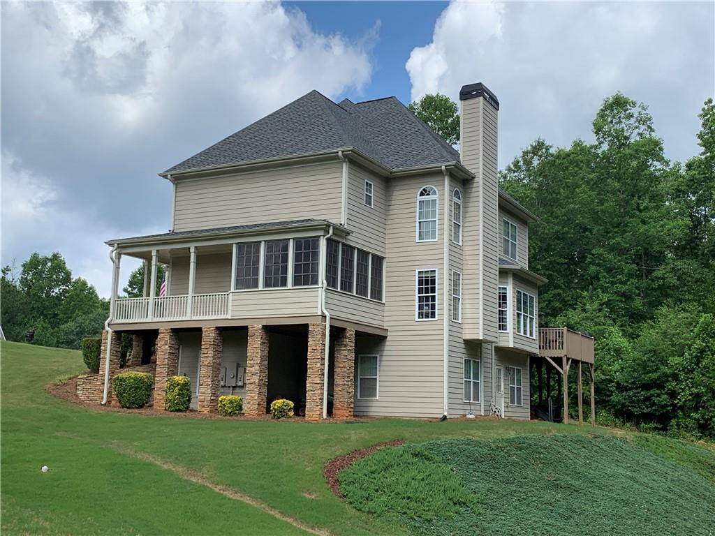 Villa Rica, GA 30180,9076 River Bend CT