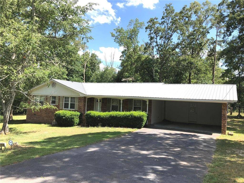 Calhoun, GA 30701,289 Sunrise CIR SE