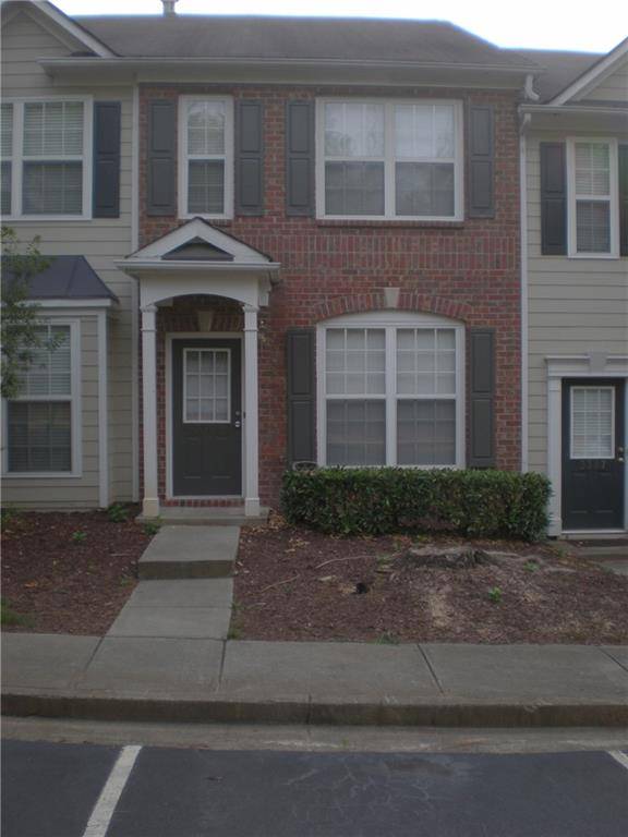 Peachtree Corners, GA 30092,3389 Hidden Cove CIR