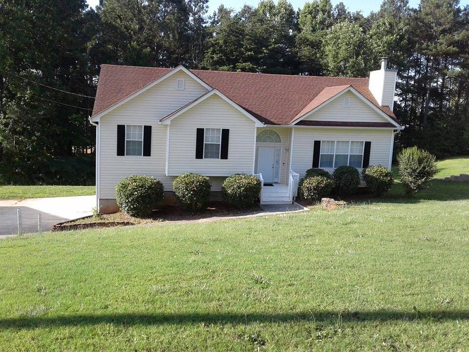 Villa Rica, GA 30180,194 Cornell CT