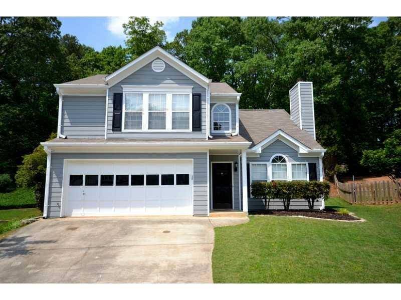 Duluth, GA 30096,3595 Park Bluff LN