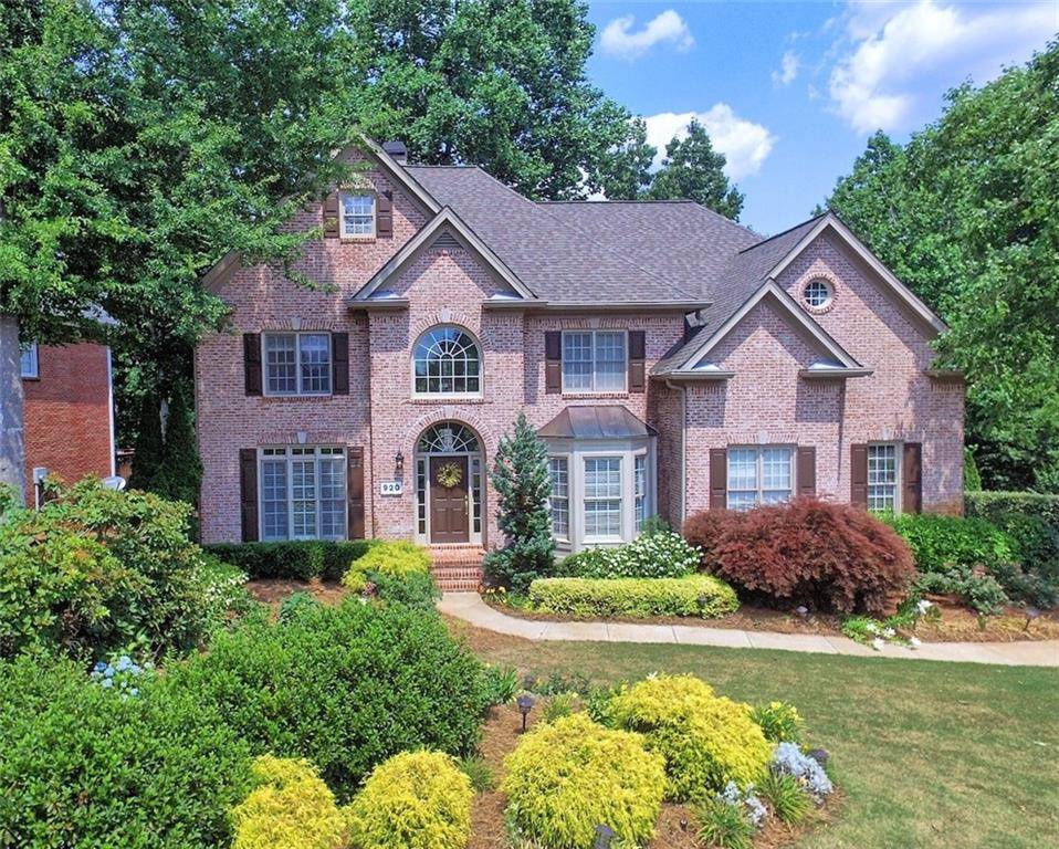 Roswell, GA 30075,920 Wilde Run CT