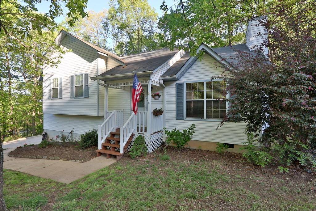 Canton, GA 30114,1509 Kimberly PL