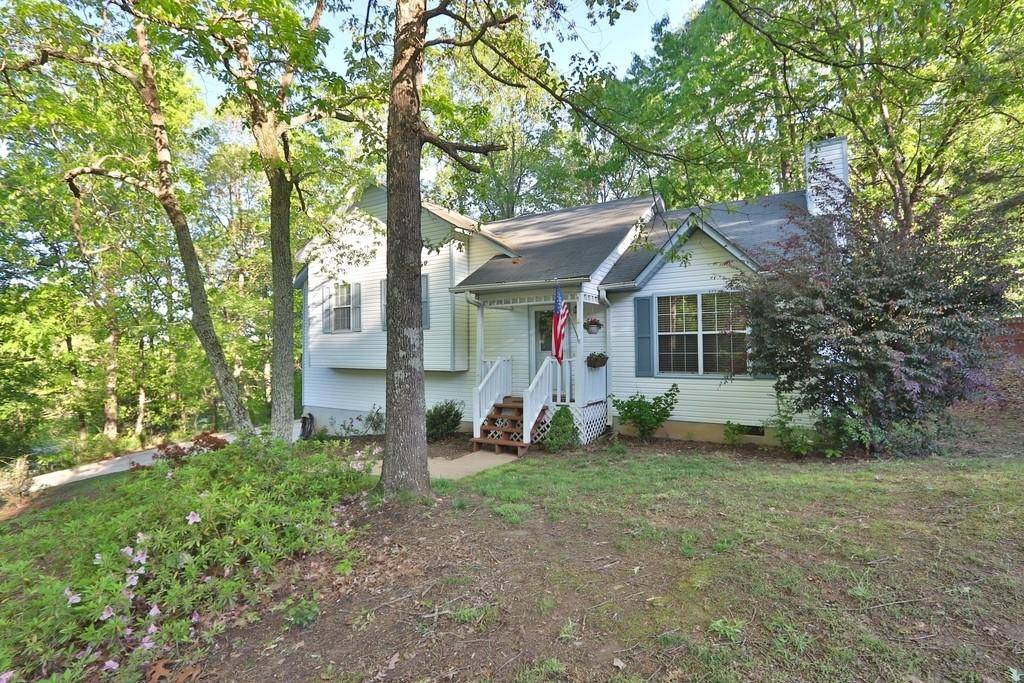 Canton, GA 30114,1509 Kimberly PL