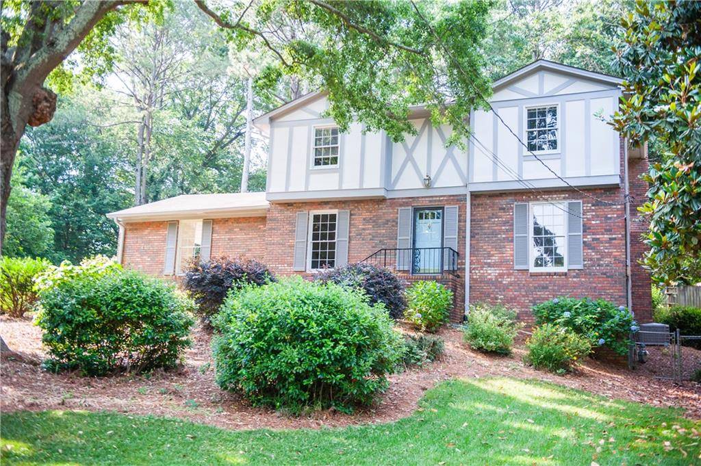 Roswell, GA 30075,435 Stonebridge DR