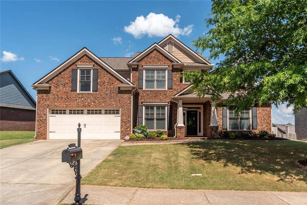 Flowery Branch, GA 30542,6178 Stillwater PL