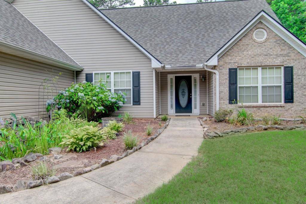 Oxford, GA 30054,760 Northlake CIR