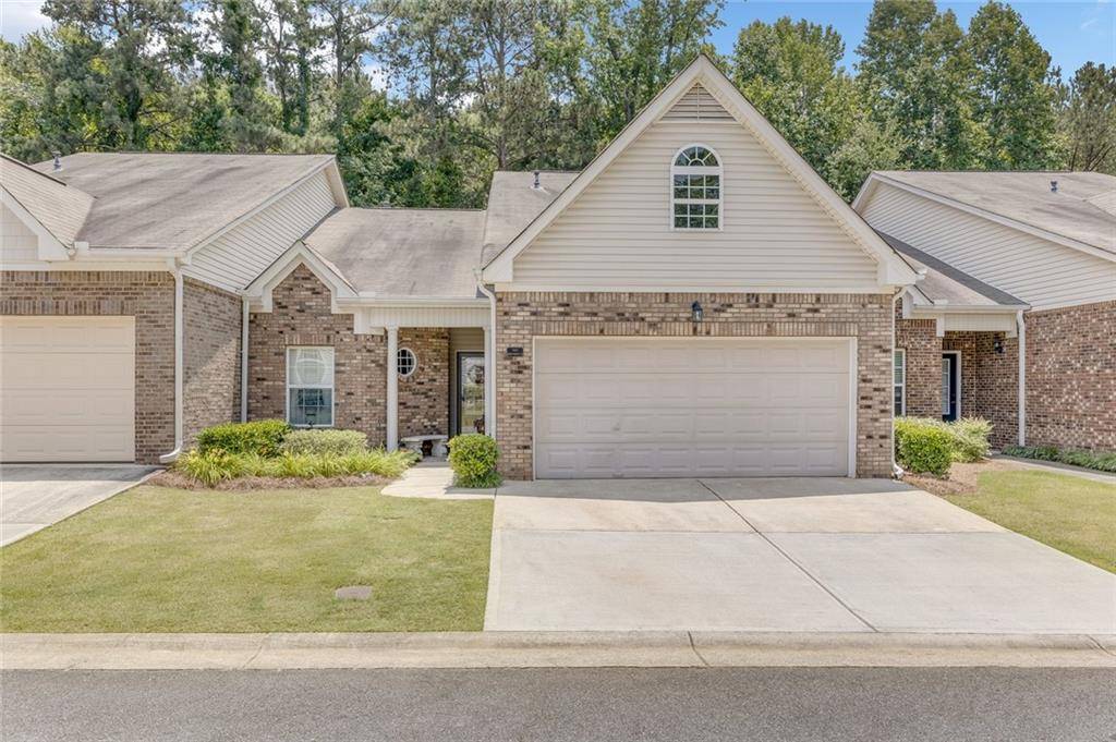 Acworth, GA 30101,2529 Eden Ridge LN #8