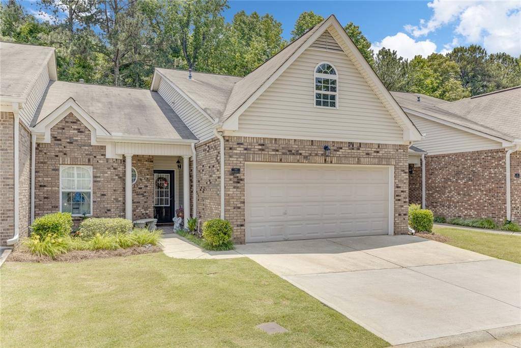 Acworth, GA 30101,2529 Eden Ridge LN #8