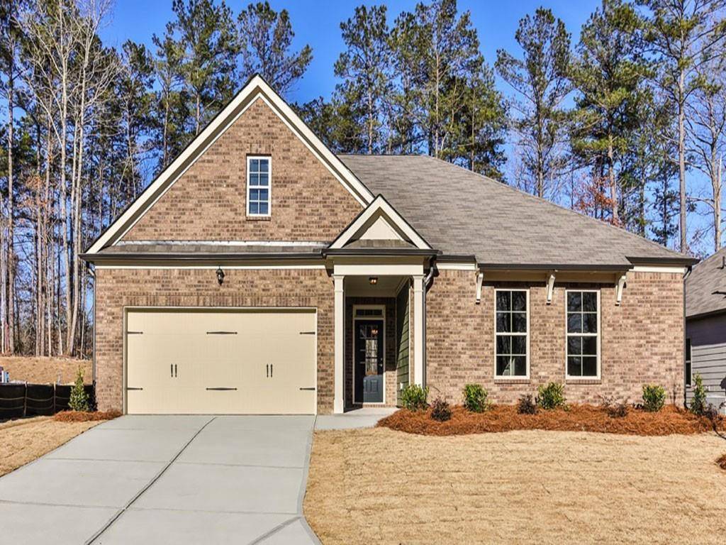 Villa Rica, GA 30180,1021 Creekhead DR