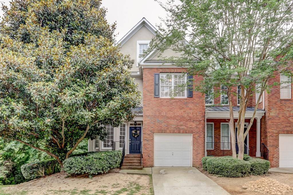 Atlanta, GA 30339,2436 Leaf Hollow CT SE