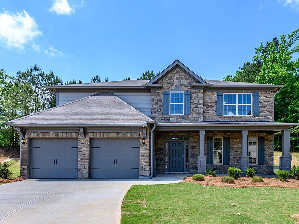 Villa Rica, GA 30180,1093 S Creek DR