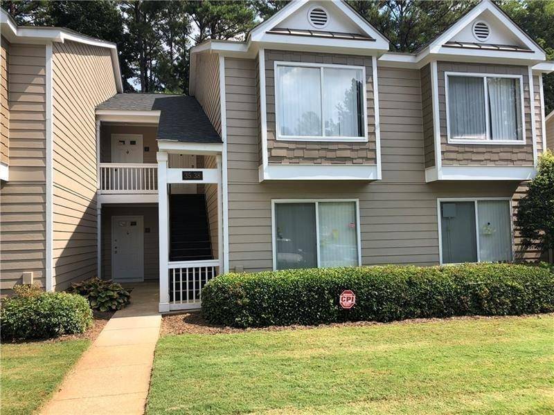 Smyrna, GA 30080,38 Little Silver CT SE