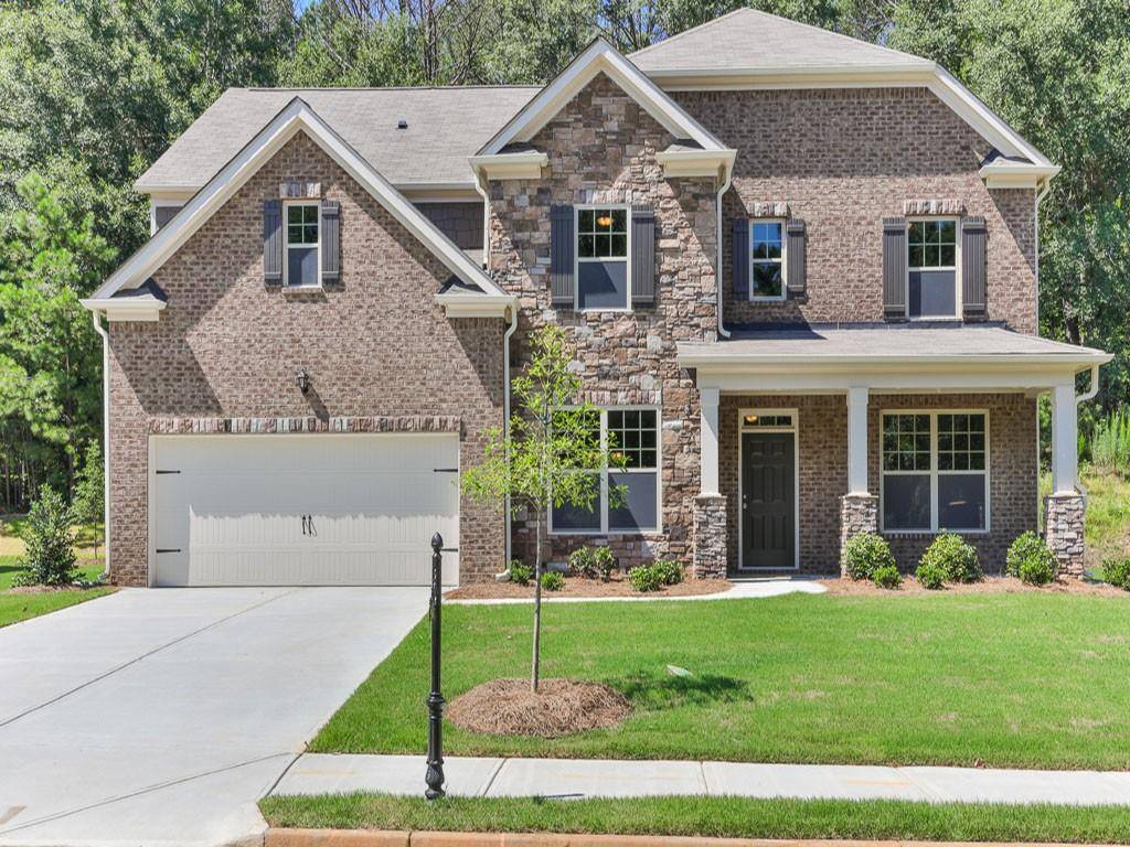 Atlanta, GA 30349,112 Old Wolf CT