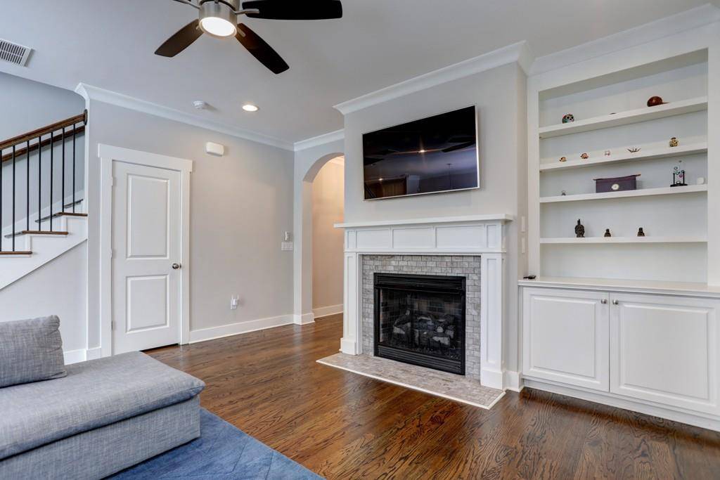 Dunwoody, GA 30338,1802 Cromwell WALK