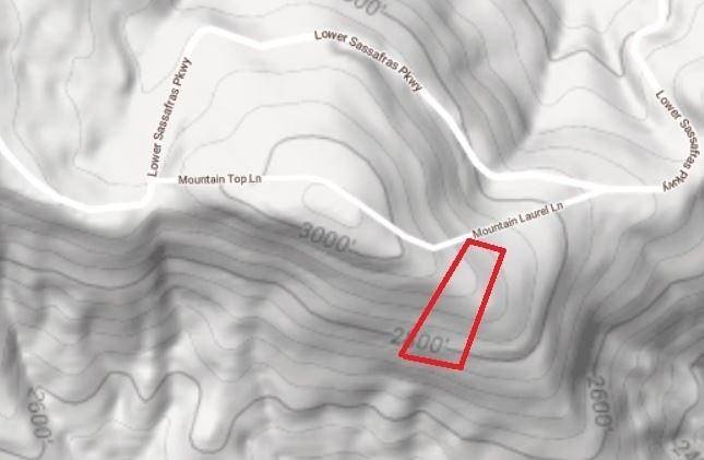 Jasper, GA 30143,0 Lower Sassafras Pkwy