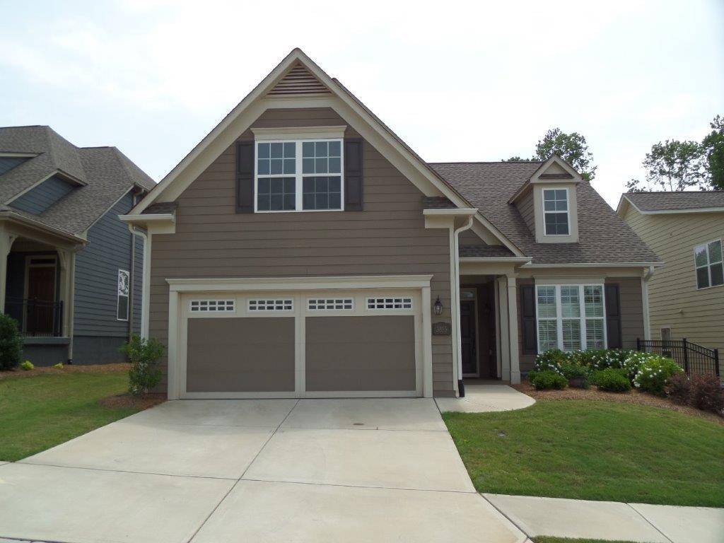 Gainesville, GA 30504,3855 Sweet Magnolia DR