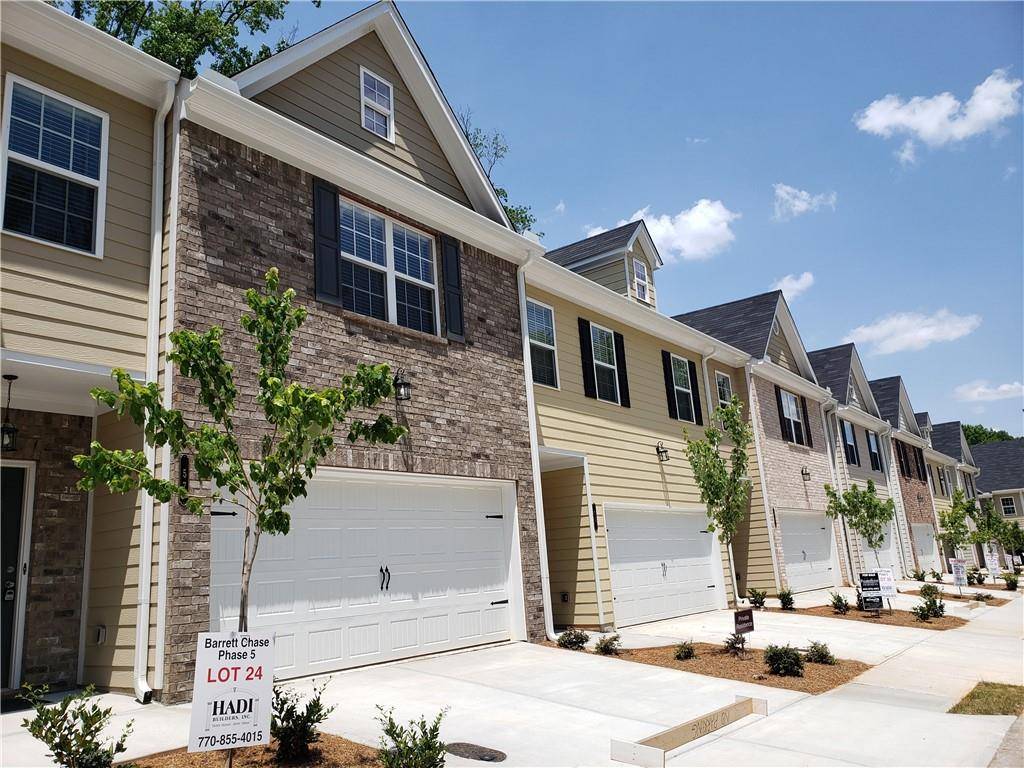 Dallas, GA 30157,33 Brycewood LN #34