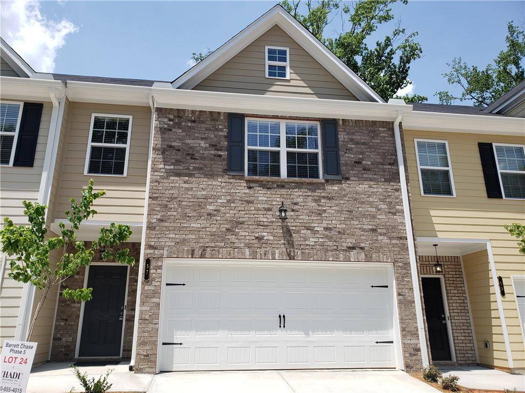 Dallas, GA 30157,33 Brycewood LN #34