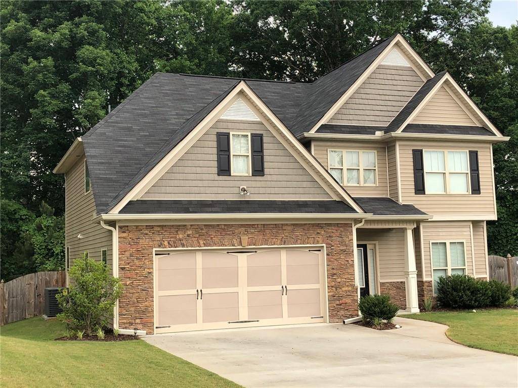 Villa Rica, GA 30180,1024 Buckeye LN